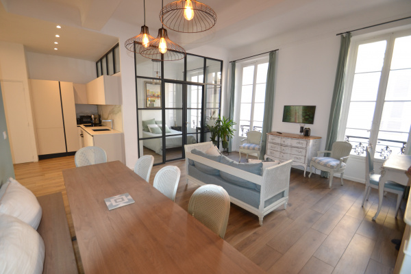 Offres de vente Appartement Antibes 06600