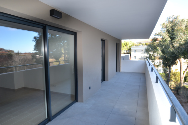 Offres de vente Appartement Antibes 06600