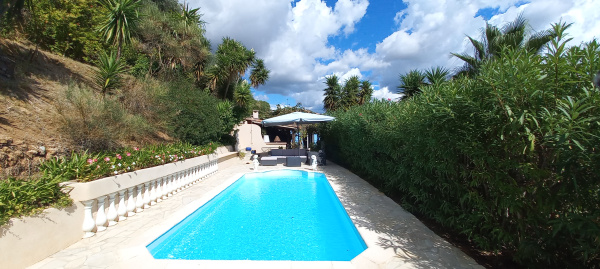 Offres de vente Maison La Gaude 06610