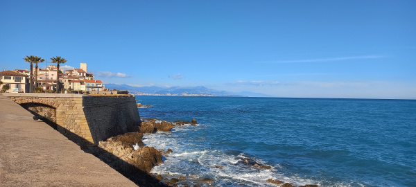 Vente Immobilier Professionnel Cession de droit au bail Antibes 06600