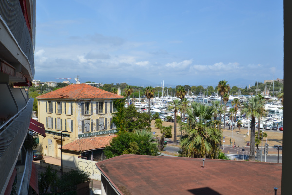 Offres de vente Appartement Antibes 06600