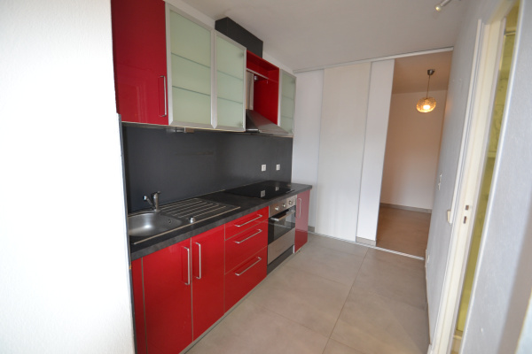 Offres de location Appartement Antibes 06600