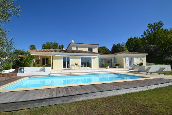 Offres de vente Maison Bagnols-en-Forêt 83600