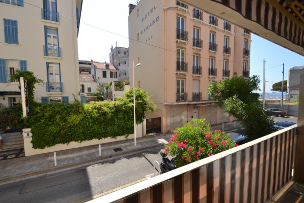Offres de vente Appartement Antibes 06160