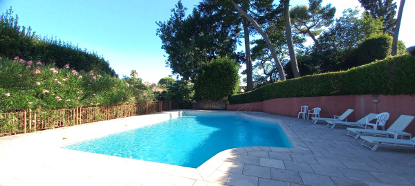 Offres de vente Appartement Antibes 06600