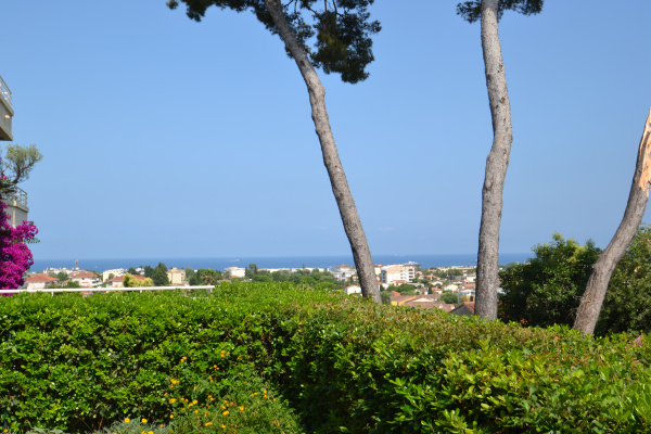 Offres de vente Appartement Antibes 06600