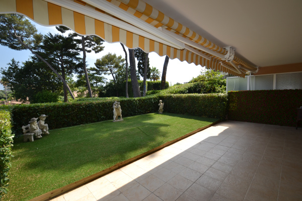 Offres de vente Appartement Antibes 06600