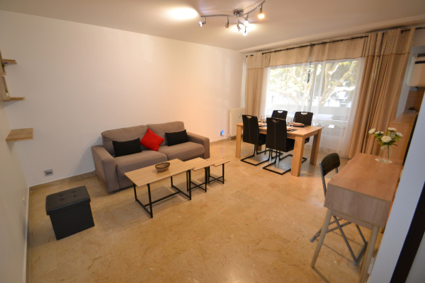 Offres de location Appartement Antibes 06600