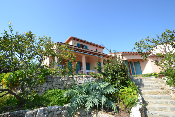 Offres de vente Maison Vallauris 06220