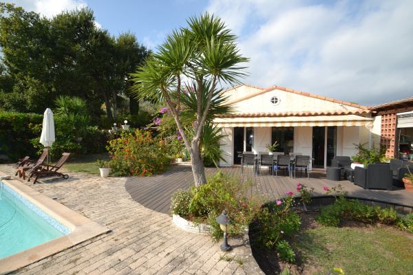 Offres de vente Villa Biot 06410