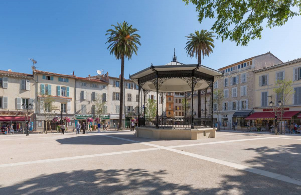 Vente Immobilier Professionnel Fonds de commerce Antibes 06600