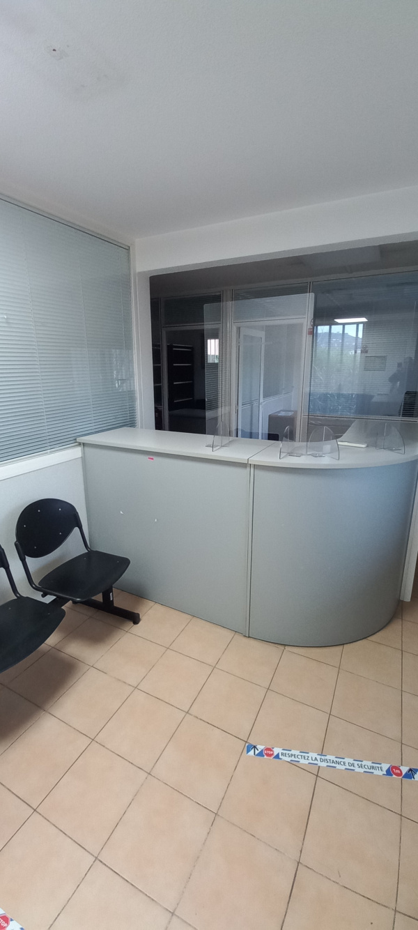 Vente Immobilier Professionnel Murs commerciaux Le Cannet 06110