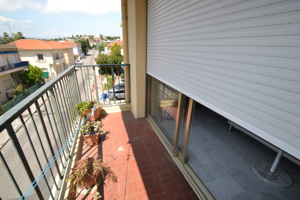 Offres de vente Appartement Antibes 06160