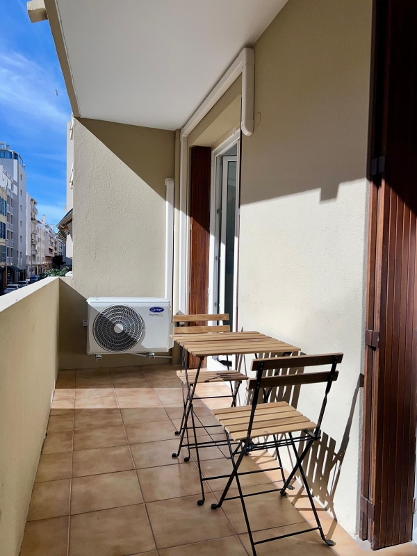 Offres de location Appartement Juan les Pins 06160