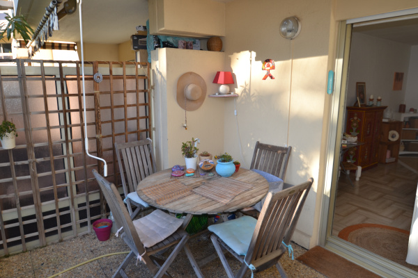 Offres de vente Appartement Vallauris 06220