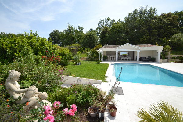 Offres de vente Maison Vallauris 06220
