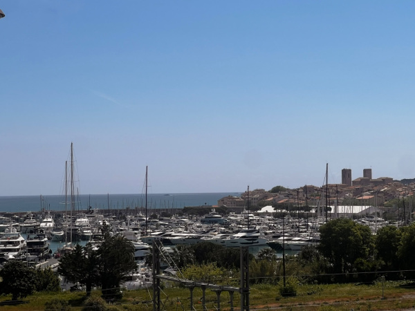 Offres de vente Appartement Antibes 06600