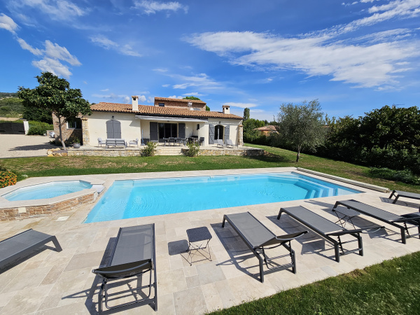 Offres de vente Maison Châteauneuf-Grasse 06740