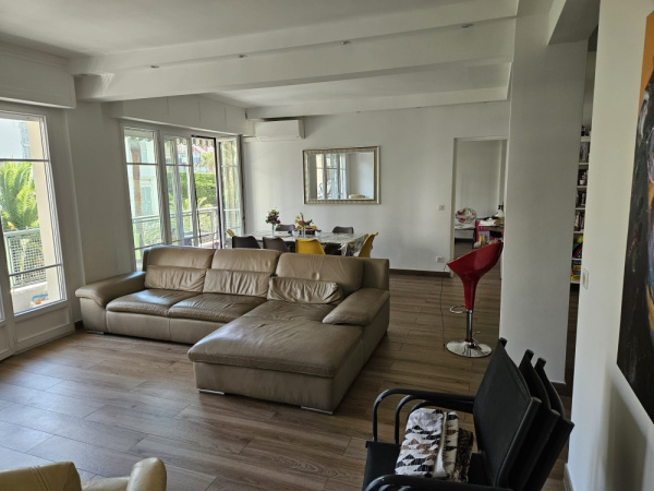 Offres de vente Appartement Antibes 06160