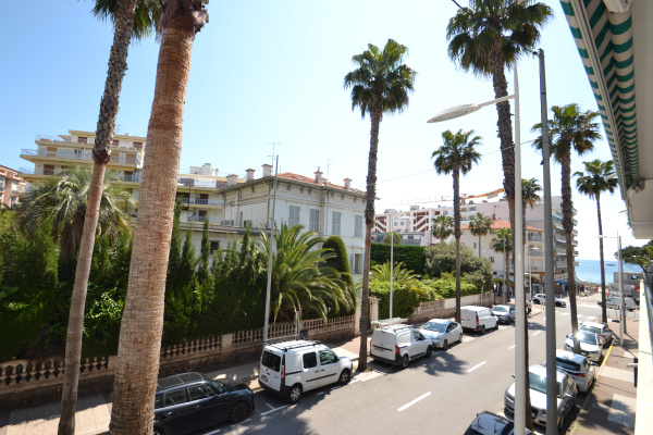 Offres de vente Appartement Antibes 06160