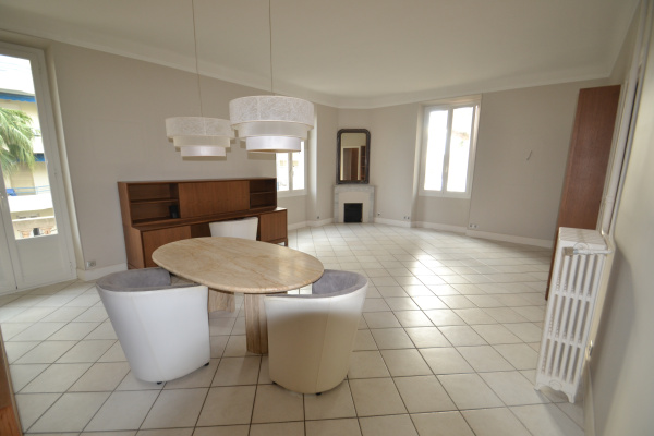 Offres de vente Appartement Antibes 06160
