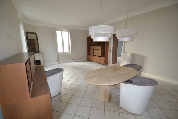 Offres de vente Appartement Antibes 06160