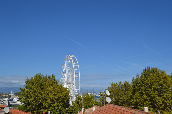 Offres de vente Appartement Antibes 06600