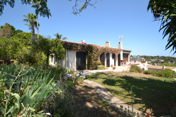Offres de vente Villa Golfe Juan 06220