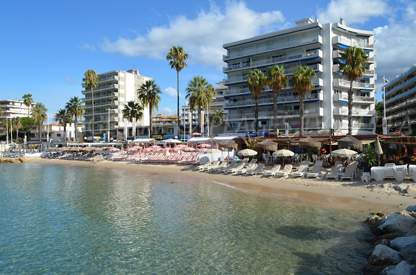 Vente Immobilier Professionnel Murs commerciaux Juan les Pins 06160