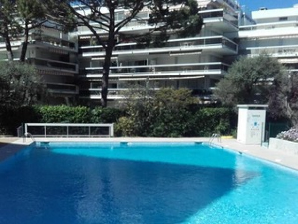 Offres de vente Appartement Juan les Pins 06160