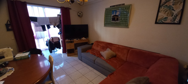 Offres de vente Appartement Antibes 06600