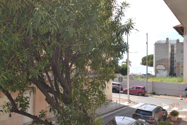 Offres de vente Appartement Antibes 06160