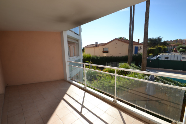 Offres de vente Appartement La fontonne 06600