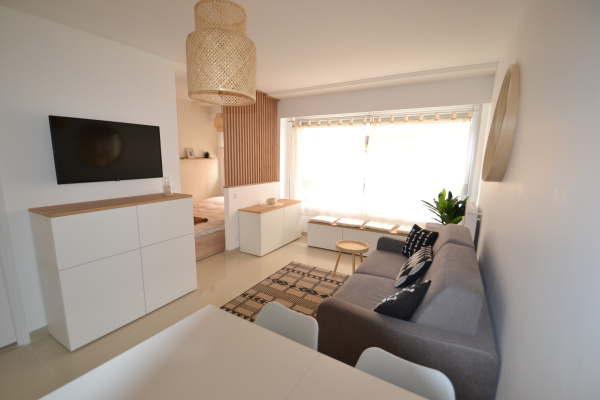 Offres de location Appartement Antibes 06600