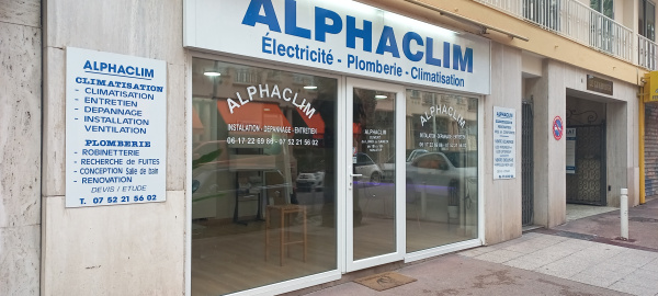Vente Immobilier Professionnel Murs commerciaux Antibes 06160