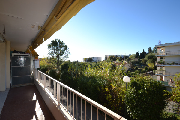 Offres de vente Appartement Antibes 06600