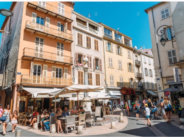 Vente Immobilier Professionnel Fonds de commerce Antibes 06600