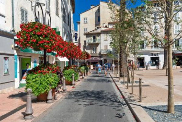 Vente Immobilier Professionnel Fonds de commerce Antibes 06600