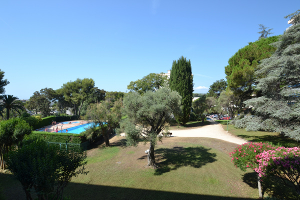 Offres de vente Appartement Antibes 06600