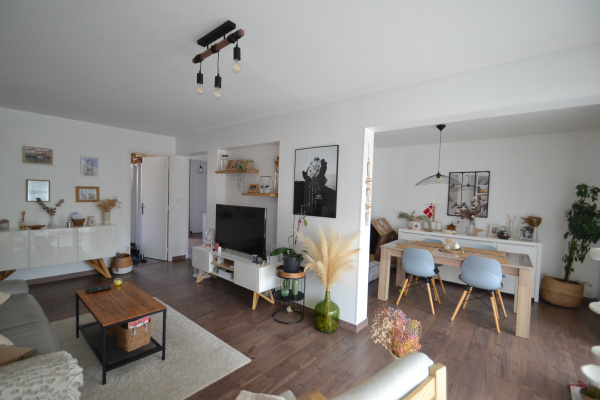 Offres de vente Appartement Antibes 06600