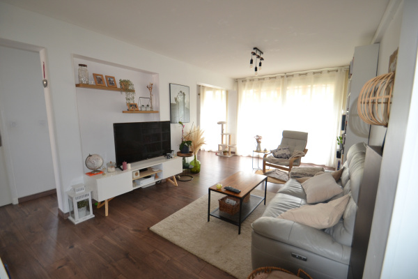 Offres de vente Appartement Antibes 06600