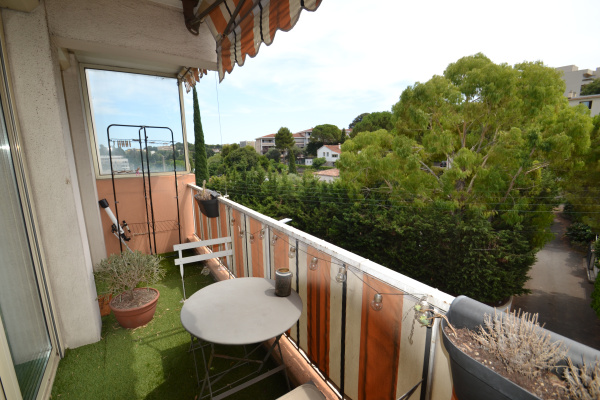 Offres de vente Appartement Antibes 06600