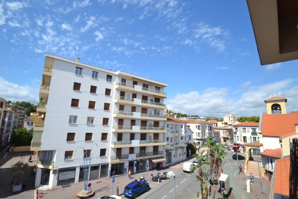 Offres de vente Appartement Cagnes-sur-Mer 06800