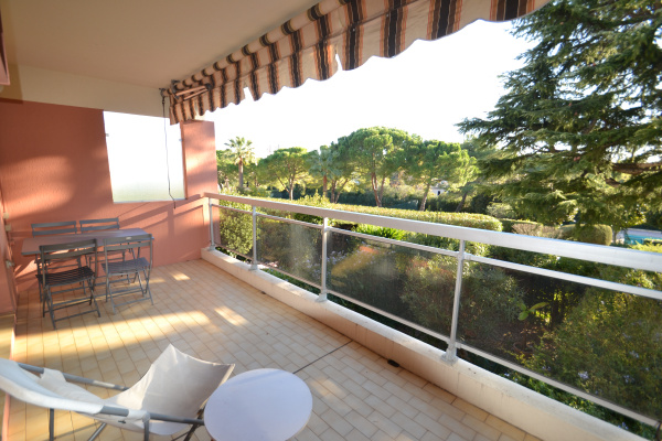 Offres de location Appartement Antibes 06600