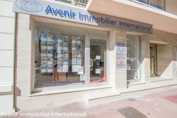 Vente Immobilier Professionnel Fonds de commerce Antibes 06600