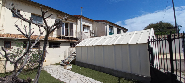 Vente Immobilier Professionnel Murs commerciaux Antibes 06600