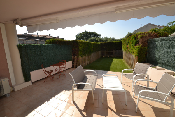 Offres de vente Appartement Antibes 06600