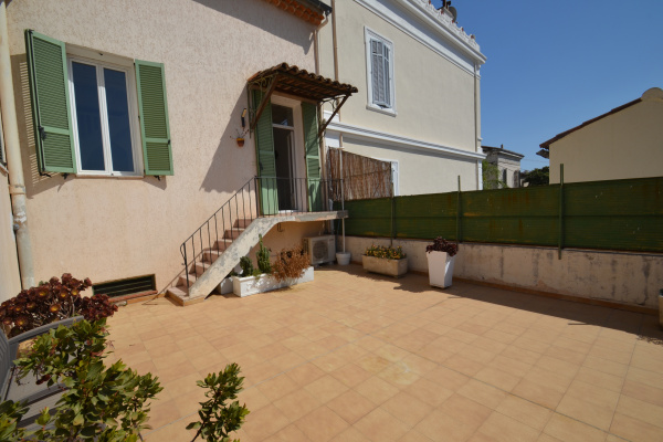 Offres de vente Appartement Vallauris 06220