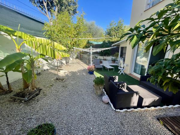 Offres de vente Maison Antibes 06600