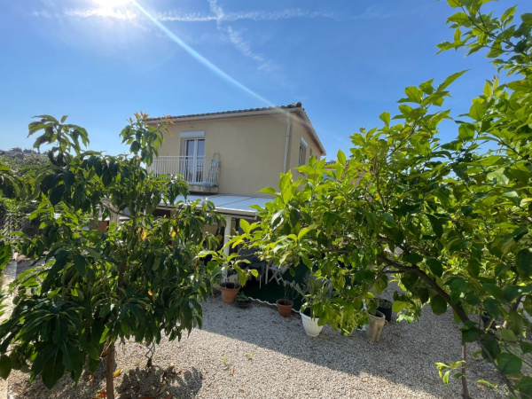 Offres de vente Maison Antibes 06600
